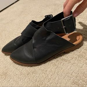 Free People shoes